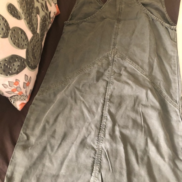 Abercrombie dress - Picture 4 of 4